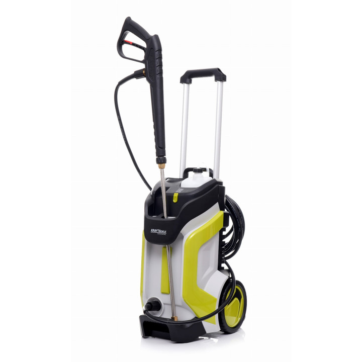 MYJKA WYSOKOCIŚNIENIOWA 2100W 250BAR KD496