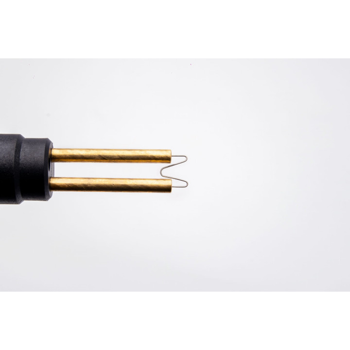 SPAWARKA DO PLASTIKU KD867