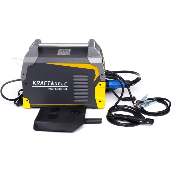 SPAWARKA MIG/MAG/FCAW/MMA/TIG LIFT 40-250A KD1874