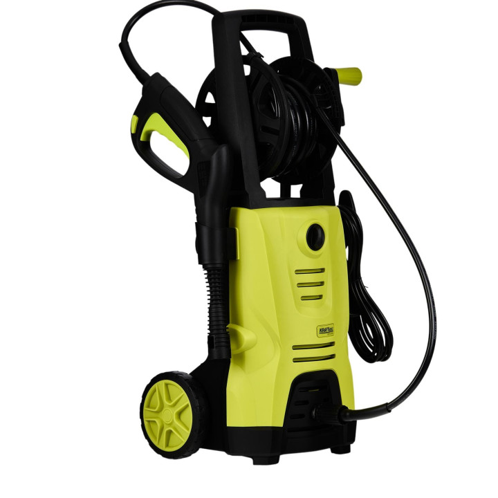 MYJKA WYSOKOCIŚNIENIOWA 200BAR 2100W KD421