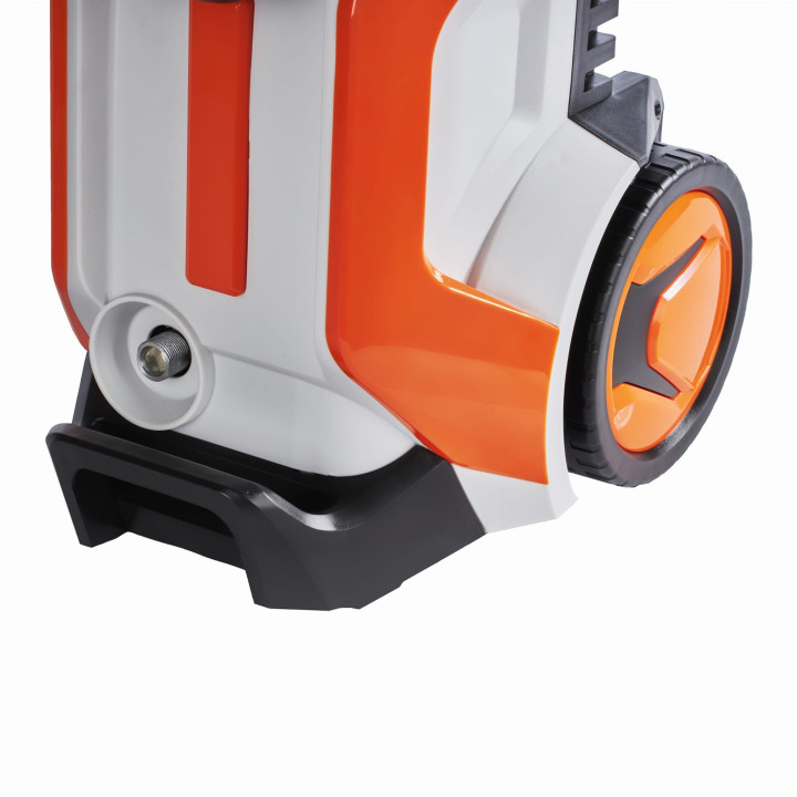 MYJKA WYSOKOCIŚNIENIOWA 2100W 250BAR KD497