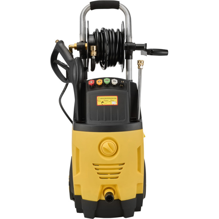 Myjka ciśnieniowa 2800W 250bar KD435