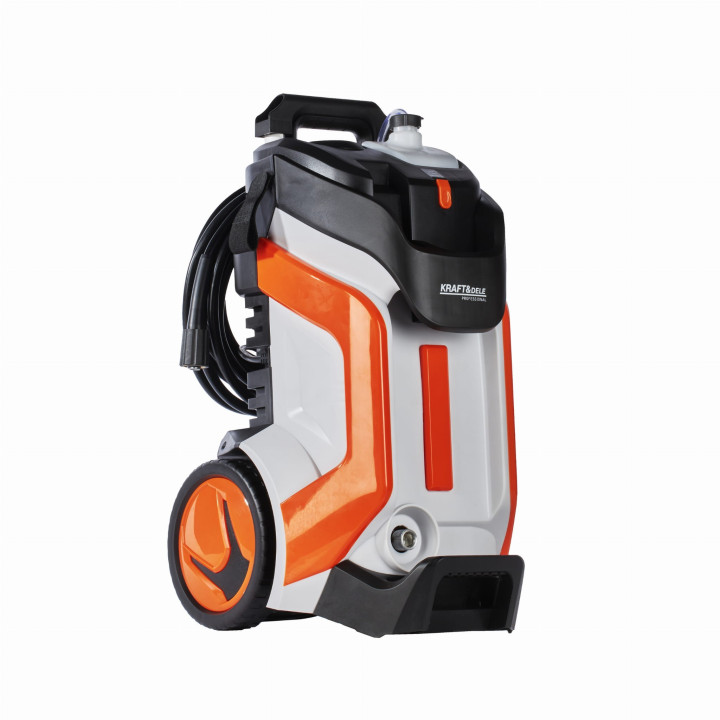 MYJKA WYSOKOCIŚNIENIOWA 2100W 250BAR KD497