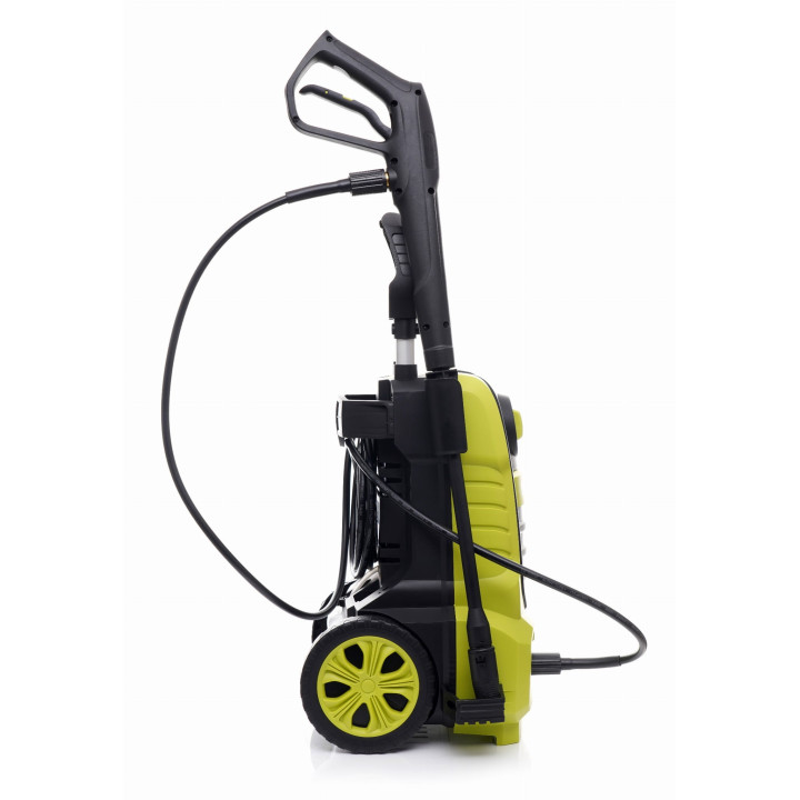 MYJKA WYSOKOCIŚNIENIOWA Z POMPĄ ZASYSAJĄCĄ 240BAR 2100W KD422