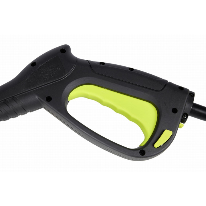 MYJKA WYSOKOCIŚNIENIOWA 200BAR 2100W KD421