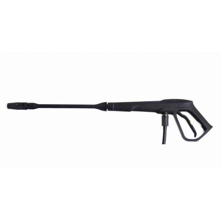 MYJKA WYSOKOCIŚNIENIOWA Z POMPĄ ZASYSAJĄCĄ 240BAR 2100W KD422