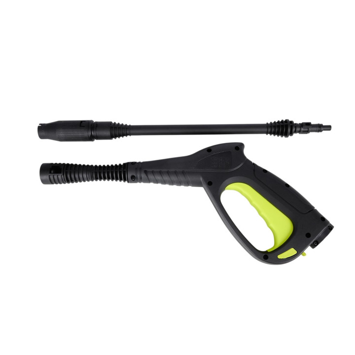 MYJKA WYSOKOCIŚNIENIOWA 200BAR 2100W KD421