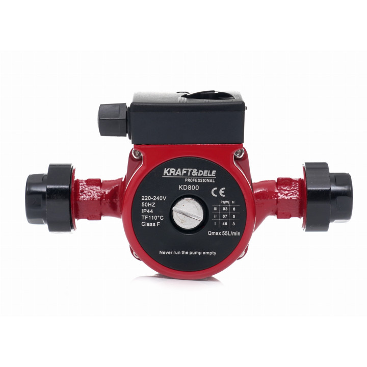 POMPA OBIEGOWA 100W KD800