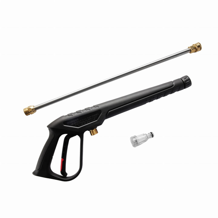 MYJKA WYSOKOCIŚNIENIOWA 2100W 250BAR KD497