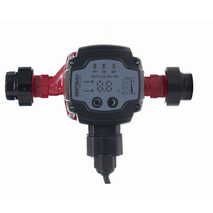 POMPA OBIEGOWA 45W KD801
