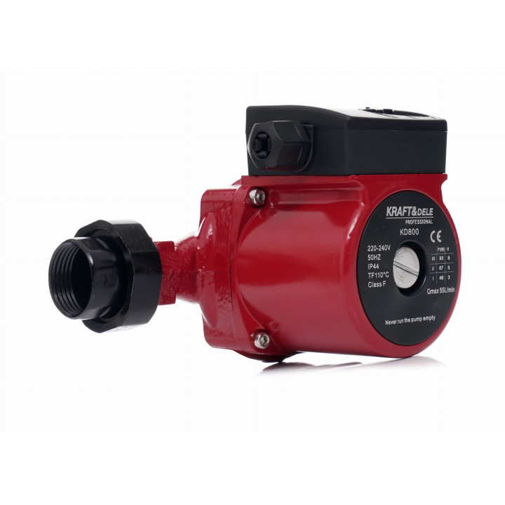 POMPA OBIEGOWA 100W KD800