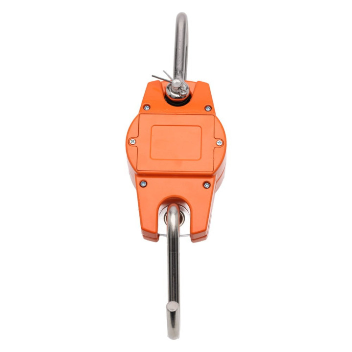 WAGA HAKOWA RĘCZNA MAX 300KG KD11412