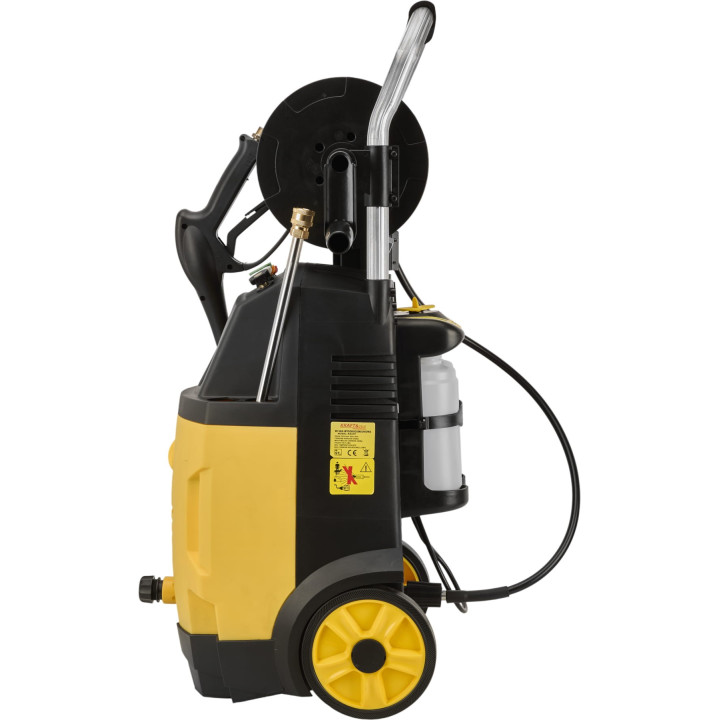 Myjka ciśnieniowa 2800W 250bar KD435