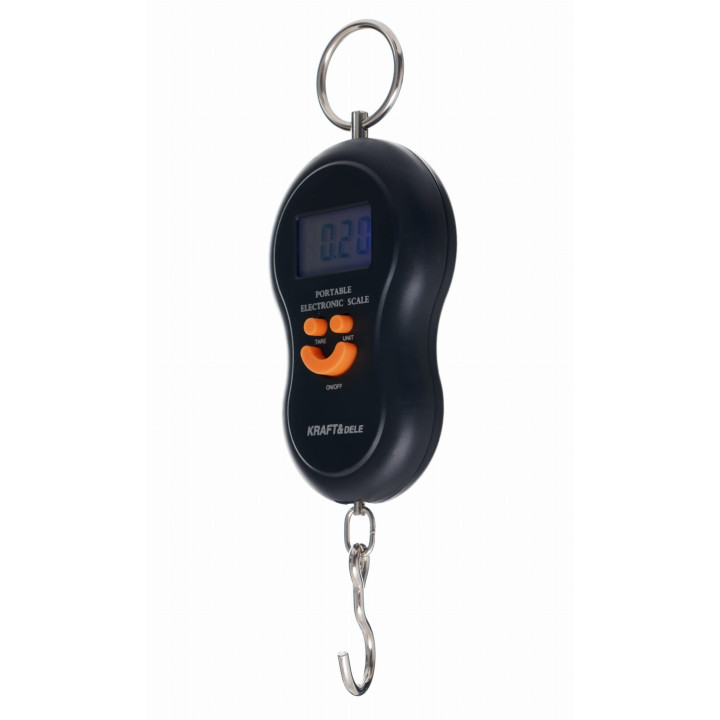 WAGA HAKOWA RĘCZNA MAX 50KG KD11415