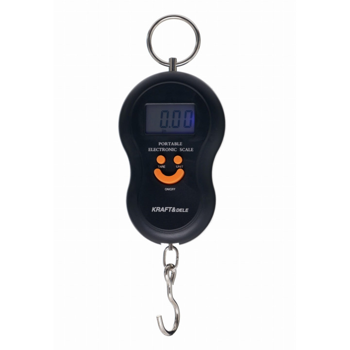 WAGA HAKOWA RĘCZNA MAX 50KG KD11415