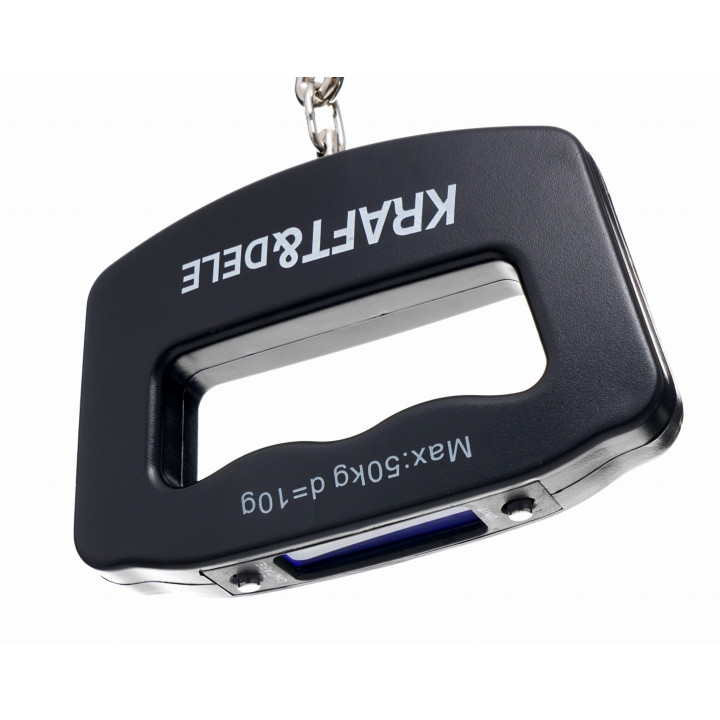 WAGA HAKOWA RĘCZNA MAX 50KG KD11416