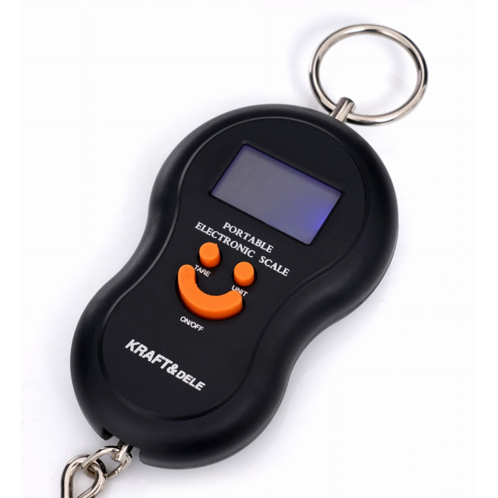 WAGA HAKOWA RĘCZNA MAX 50KG KD11415