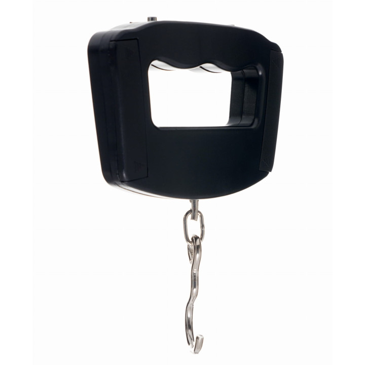 WAGA HAKOWA RĘCZNA MAX 50KG KD11416