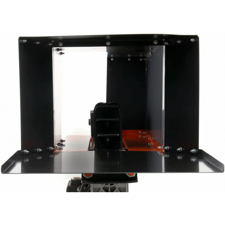 Rębak do drewna 5T 1500W KD1580