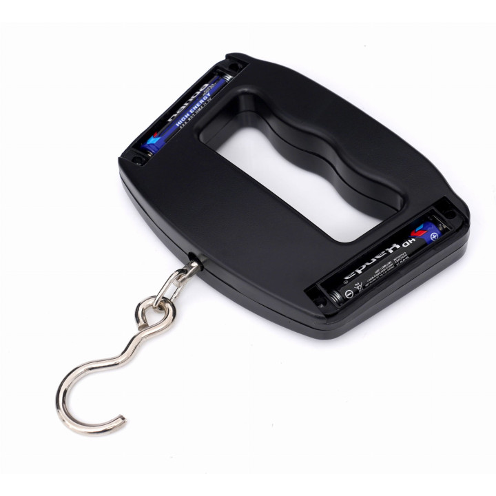 WAGA HAKOWA RĘCZNA MAX 50KG KD11416