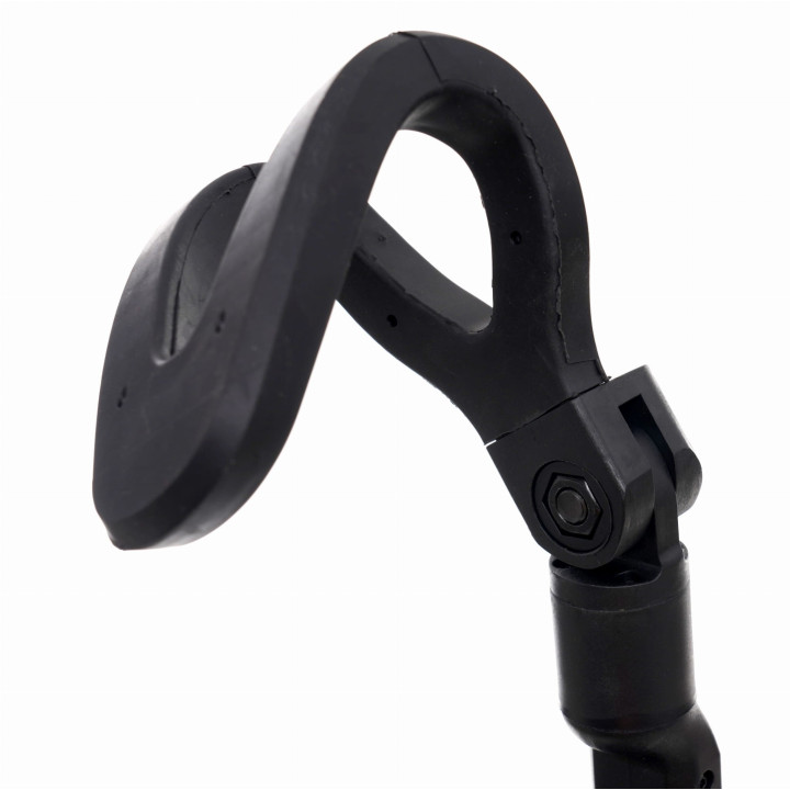 LAMPA LED POD MASKĘ KD1260