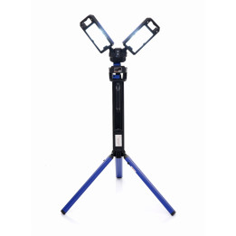 LAMPA NA STOJAKU KD1265