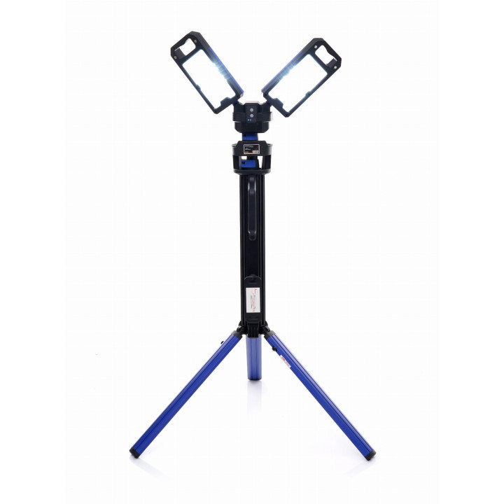 LAMPA NA STOJAKU KD1265