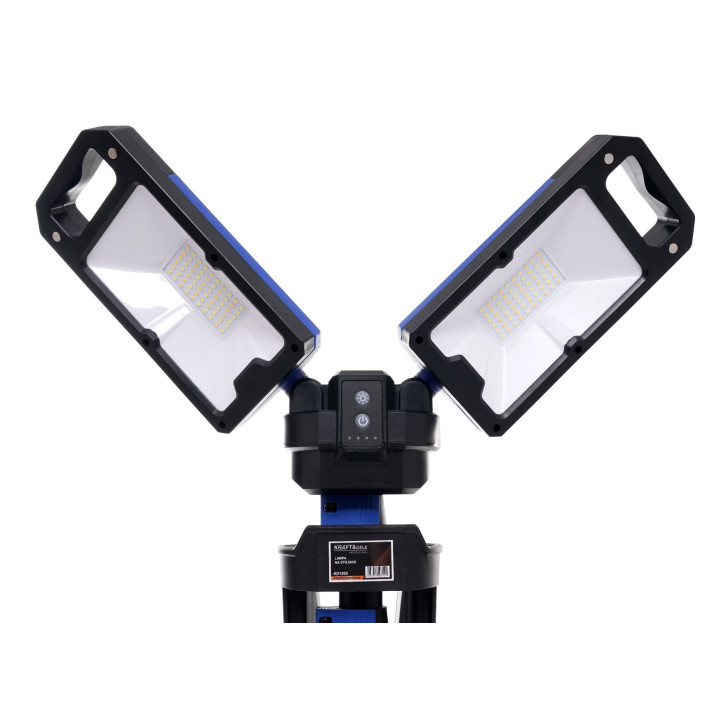 LAMPA NA STOJAKU KD1265