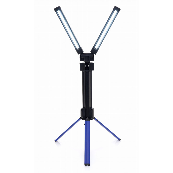 LAMPA NA STOJAKU KD1266