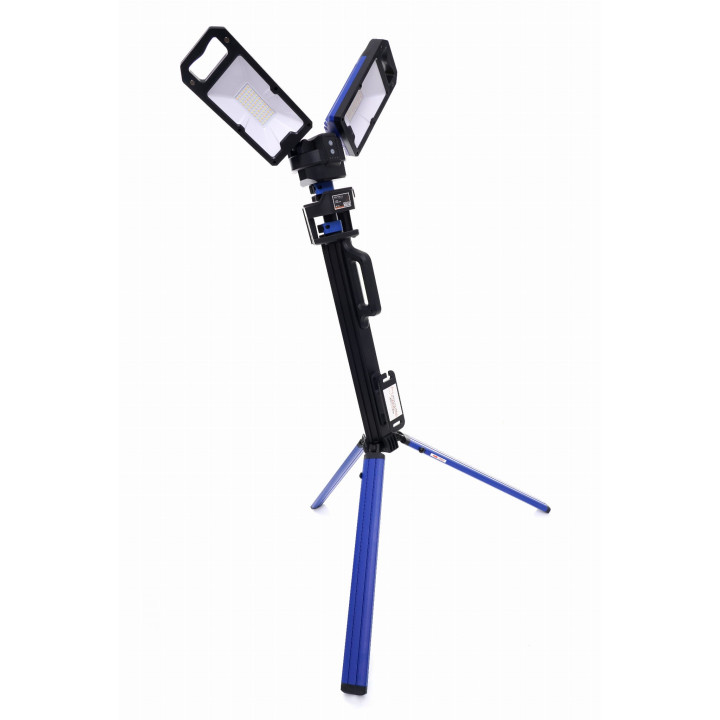 LAMPA NA STOJAKU KD1265