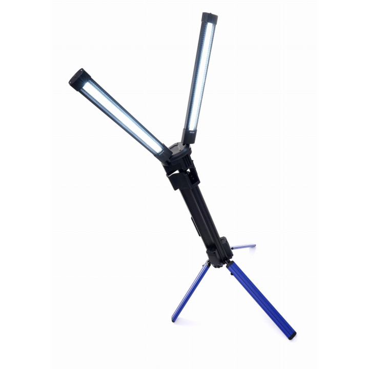 LAMPA NA STOJAKU KD1266