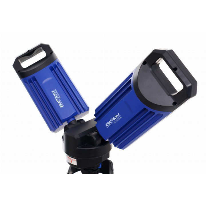 LAMPA NA STOJAKU KD1265