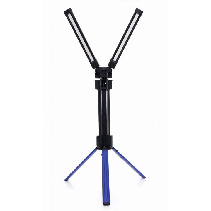 LAMPA NA STOJAKU KD1266