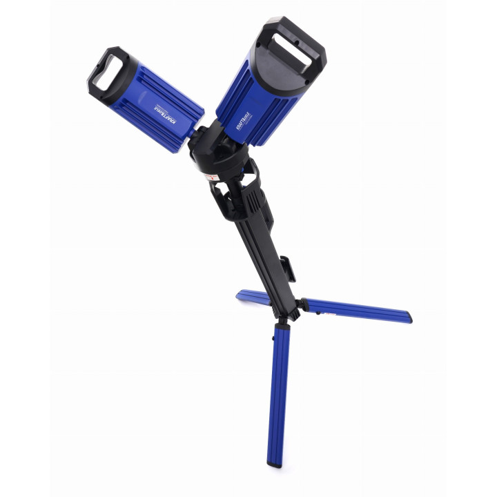 LAMPA NA STOJAKU KD1265
