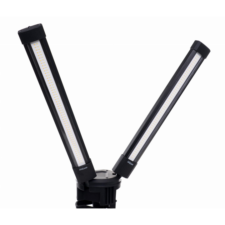 LAMPA NA STOJAKU KD1266
