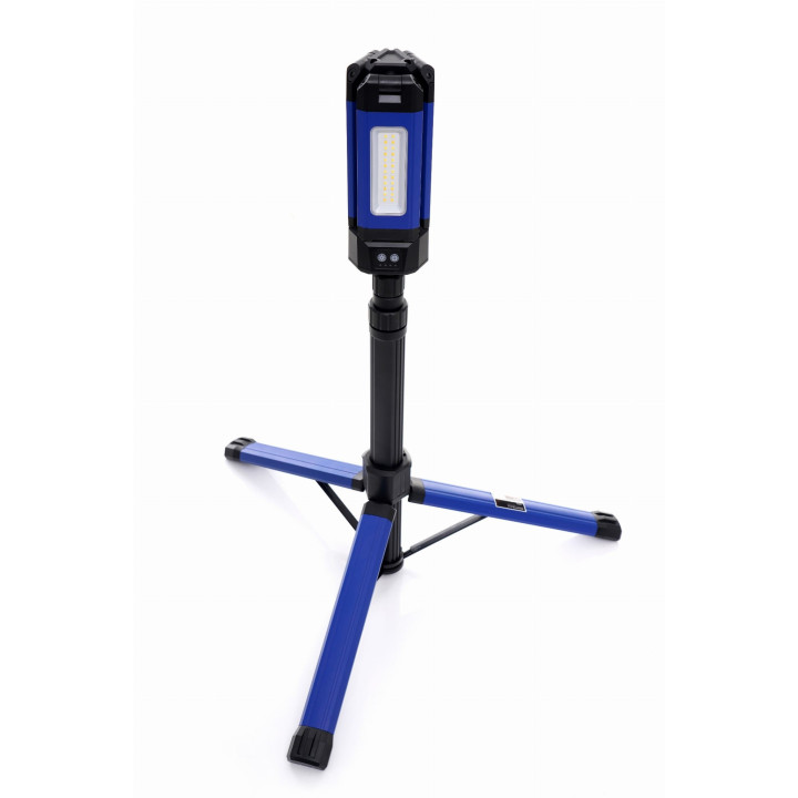 LAMPA NA STOJAKU KD1267