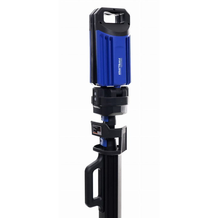 LAMPA NA STOJAKU KD1265
