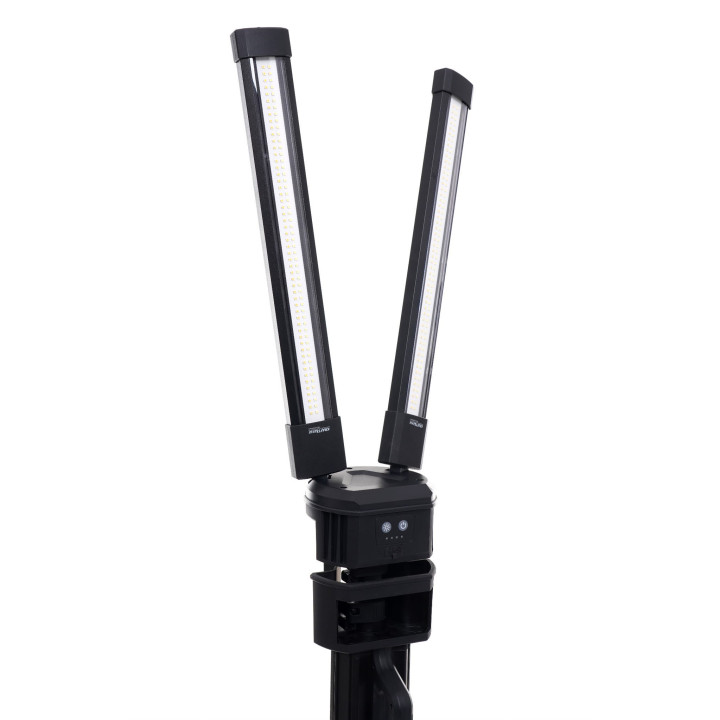 LAMPA NA STOJAKU KD1266