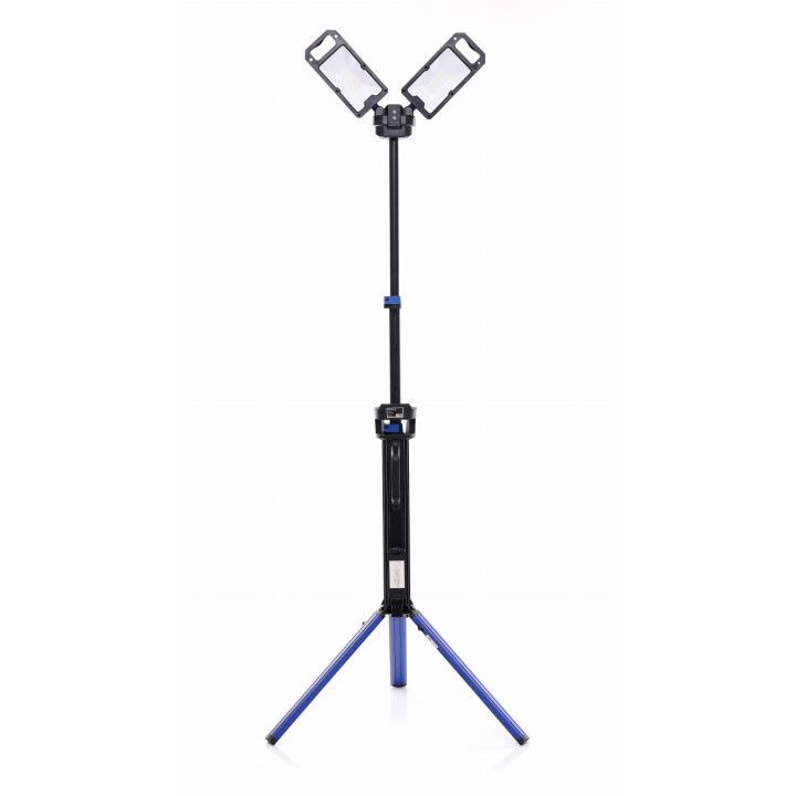 LAMPA NA STOJAKU KD1265