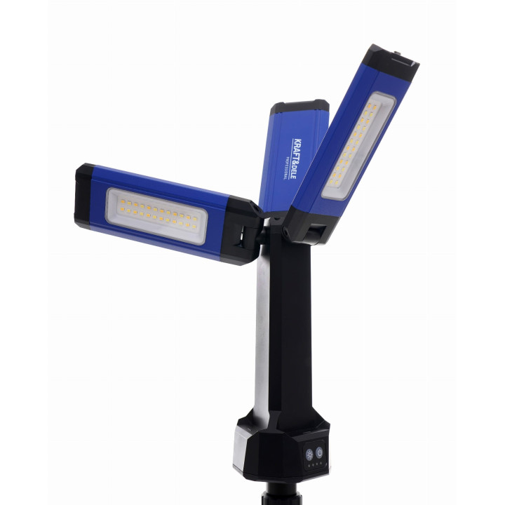 LAMPA NA STOJAKU KD1267