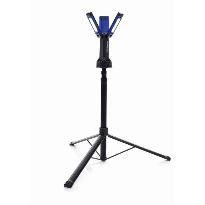LAMPA NA STOJAKU KD1268