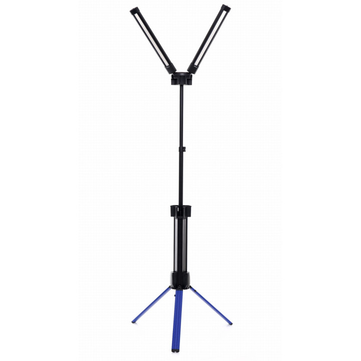LAMPA NA STOJAKU KD1266