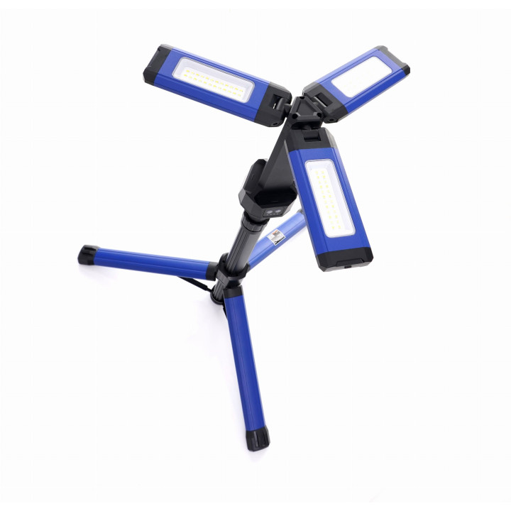 LAMPA NA STOJAKU KD1267