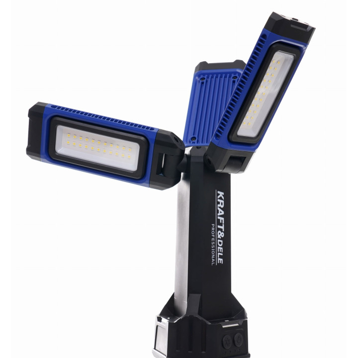 LAMPA NA STOJAKU KD1268