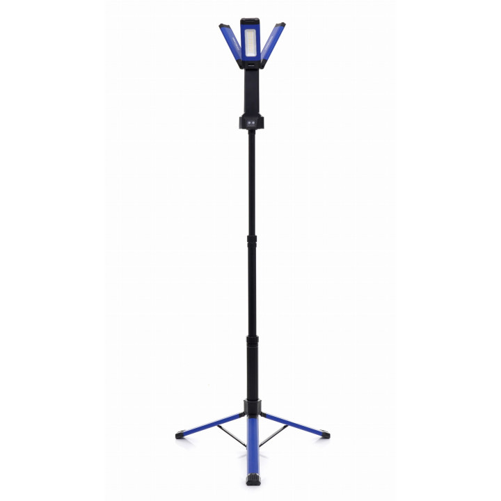 LAMPA NA STOJAKU KD1267