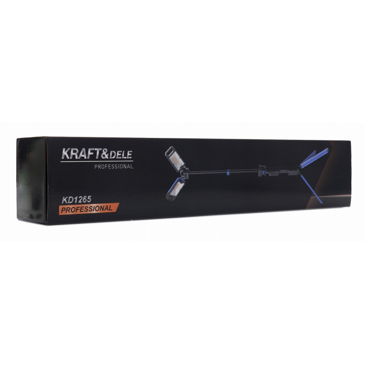 LAMPA NA STOJAKU KD1265