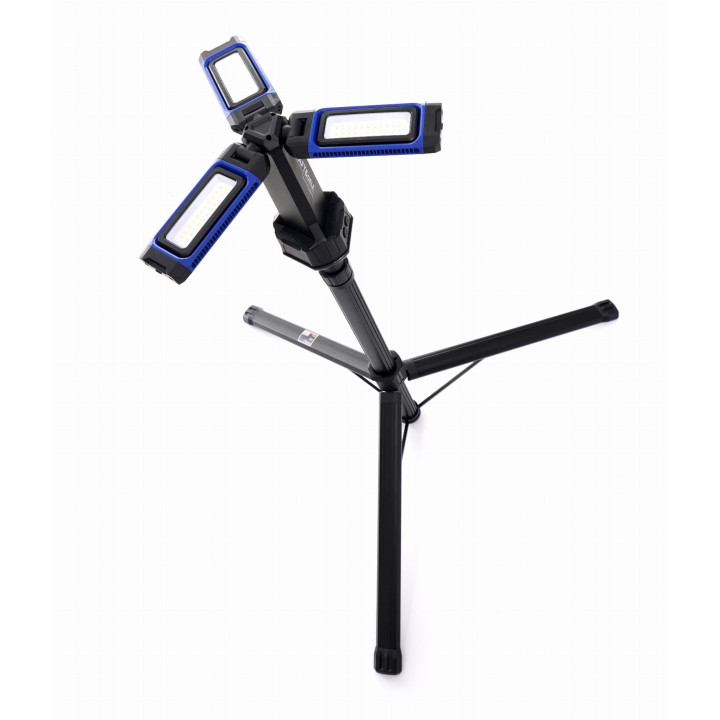 LAMPA NA STOJAKU KD1268