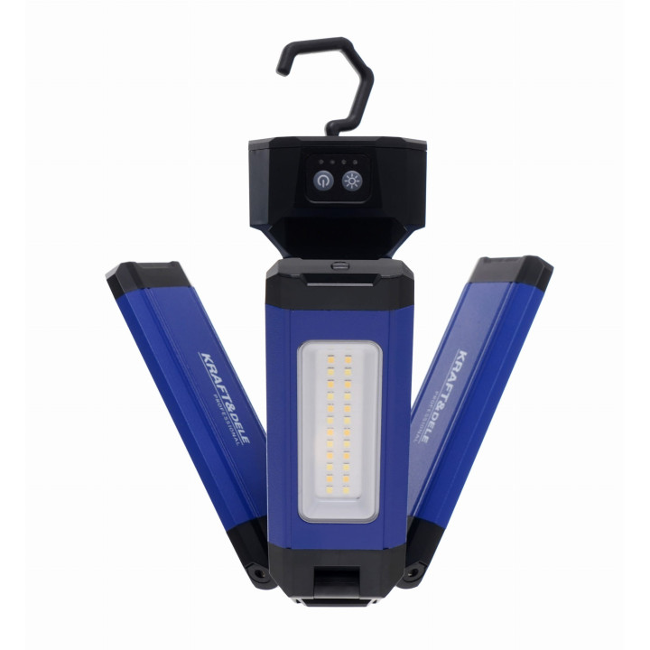 LAMPA NA STOJAKU KD1267