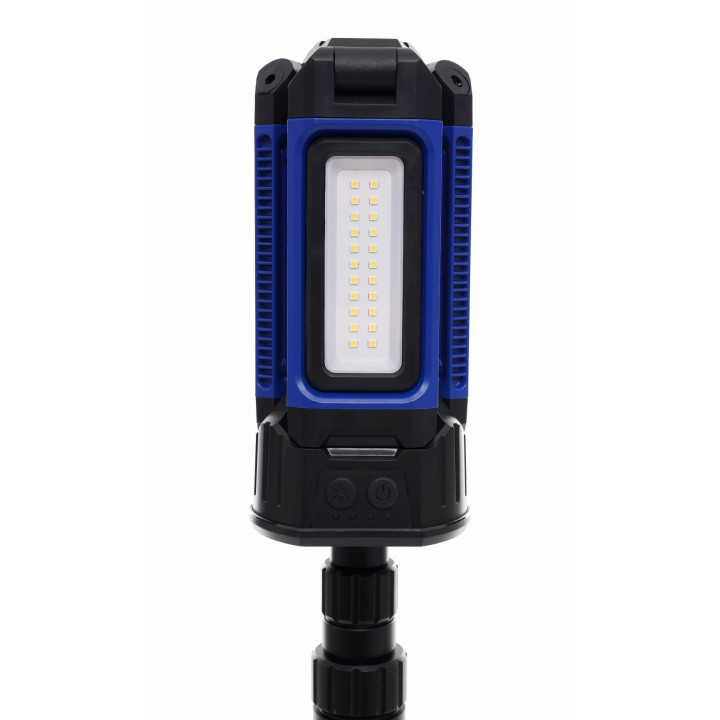 LAMPA NA STOJAKU KD1268