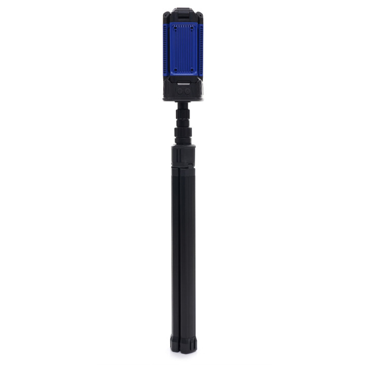 LAMPA NA STOJAKU KD1268